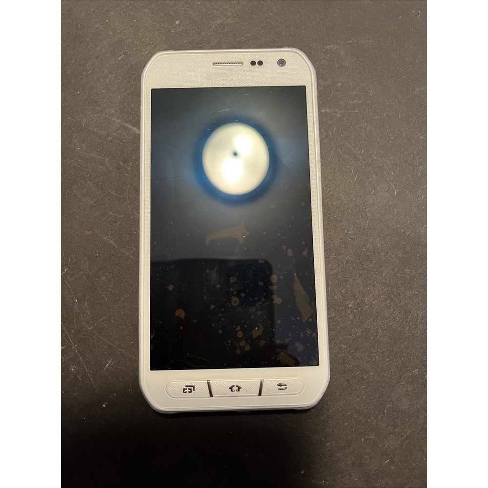 Samsung Galaxy S6 Camo - Parts Only